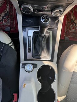 Mercedes-benz GLK 200 CDi 4 MATIC - 11