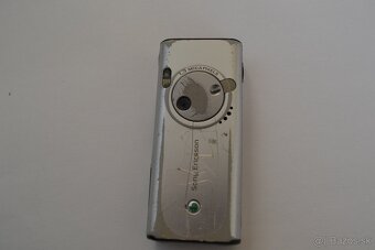 ✅Sony Ericsson K600i✅ - 11