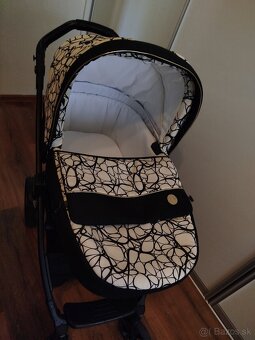 Dvojkombinacia peg Perego book plus - 11