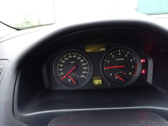 Volvo c30 - 11