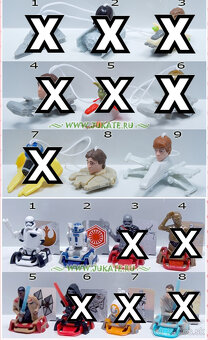 kinderká nové 3 - 11