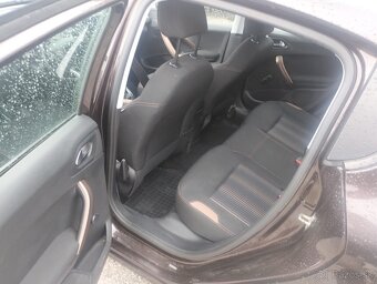 Peugeot 208 1.2 Vti Active - 11
