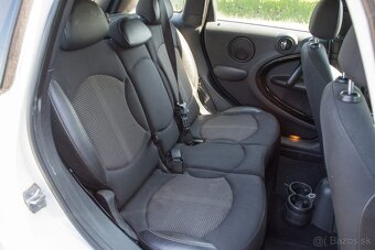 Mini Cooper Countryman D ALL4 - 11