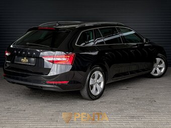 ⭐ ŠKODA SUPERB COMBI ⭐ - 11