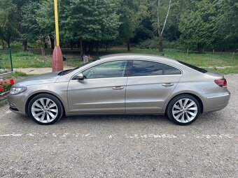 Volkswagen Passat CC 2.0 TDI DSG - 11