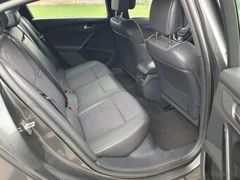 Peugeot 508 2.0 HDi 163k Business Line BMP6 manuál6 - 11