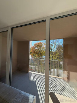 2-izbový byt s terasou v luxusnom projekte – VYDRICA - 11