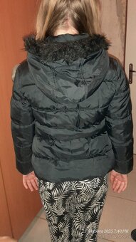 Dievčenské bundy - 11