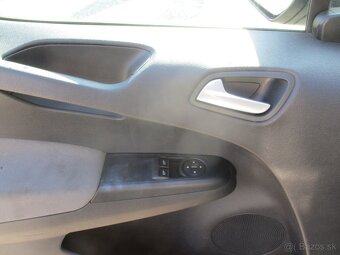 Tourneo Connect 1,5TDCi EcoBlue bez koroze 2015 - 11