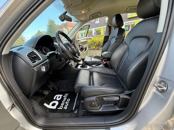 AUDI Q3 - informácie v popise - 11