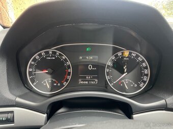 Predám Škoda octavia2 fl 1,6tdi 77kw cayc r.v2012 - 11