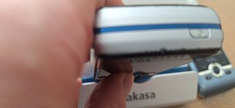 Sony Ericsson K850i
 - 11