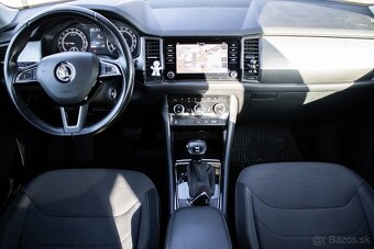 Škoda Kodiaq 2.0 TDI Ambition, 110kW (2017) - 11