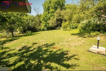 PREDANÉ - Rodinný Dom v Trnavej hore s pekným pozemkom - 11