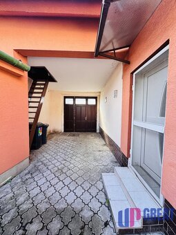ZNÍŽENÁ CENA -Na predaj rodinný dom v Gbeloch, okr. SKALICA - 11