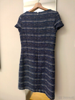 Damske oblečenie,šaty a sveter S - M,cena za kus,SPOLU ZLAVA - 11