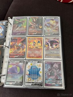 Predam Pokemon karty - 11