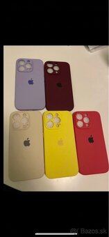 Kryty na Iphone 14, 14pro, 14promax - 11