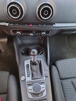 Audi A3 Sportback 2.0 TDI 110KW - 11