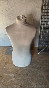 Predajné pulty do predajne - 11