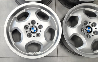 BMW M3 E36 Styling 23 M-Kontur - 11