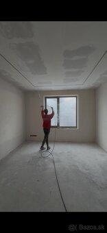 ✅️ Poprad Airless maľovanie striekaním - Maliar - 11