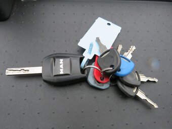 MAN TGX 18.470 | RETARDER | NEW TACHO - 11