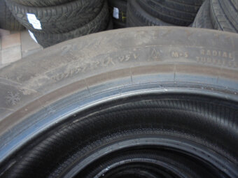 Michelin Primacy 3 205/55 R17 95V č.26L+z - 11