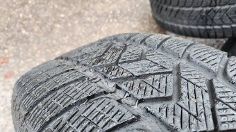 sada alu kola Mercedes GLC 63 / E 53 AMG - 11