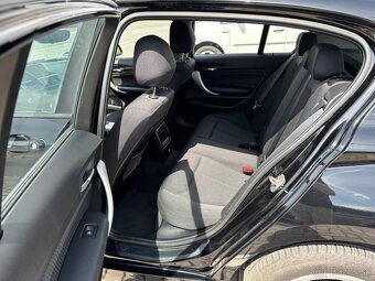 BMW 116i - 11