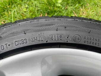Aludisky Subaru R17 5x100 - 11