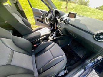 Audi A1 1.4 TFSI - 11