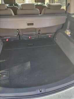 Vw Touran highline - 11