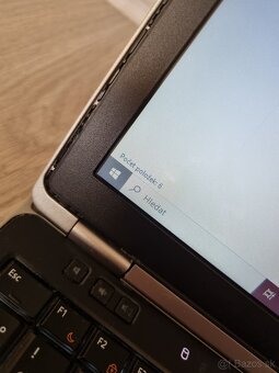 ▼Dell Latitude E6230 - 12,5" / i5-3320M / 4GB / ZÁR▼ - 11