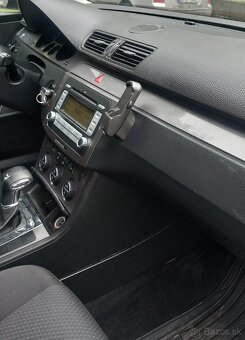 Passat b6 - 11