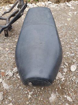 Adamoto 50 - 11
