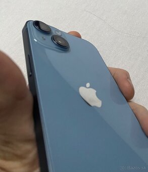 iPhone 14, 256GB, 82% batéria - 11