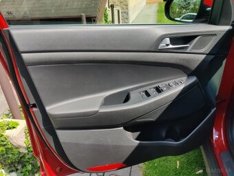 Hyundai Tucson 1.6 T-GDi Style - 11
