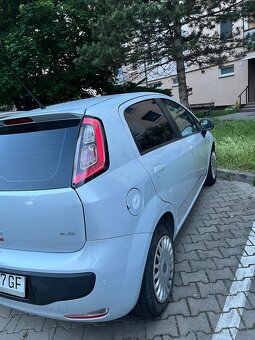 Fiat Punto - 11