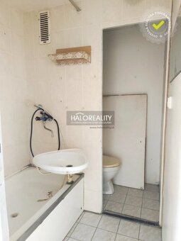 HALO reality - Predaj, garsónka Žiar nad Hronom, Chrásteka - - 11