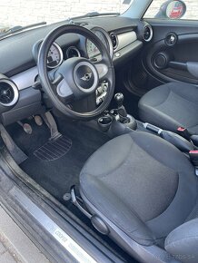Mini Cooper R56 - 11