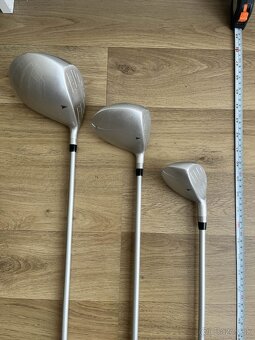 MacGregor golfový set (ľavá ruka) - 11