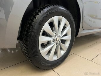 Škoda Kamiq 1.5 TSI Style DSG - 11