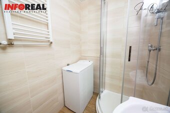 2 izb. byt, rekon., Karpatská 1, KE- STARÉ MESTO, pri centre - 11