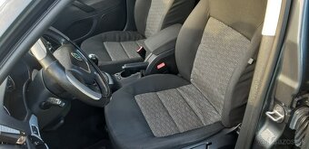 Predám Škoda Octavia II Facelift 1.8 TSI 118kw - 11