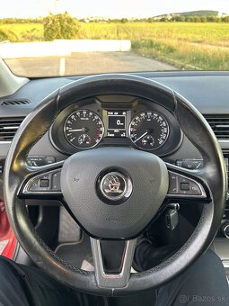 Predám Skoda octavia 2016 - 11
