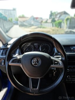 Škoda RAPID 1.6 tdi 66kW - 11