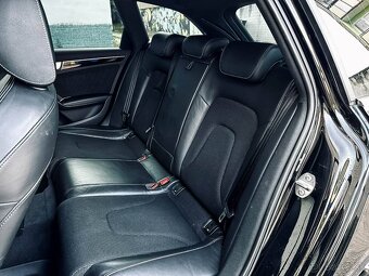 Audi A4 Avant 2.0 TDI 136k Prestige - 11