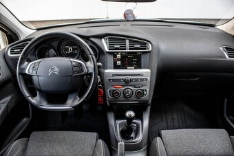 Citroën C4 - 11