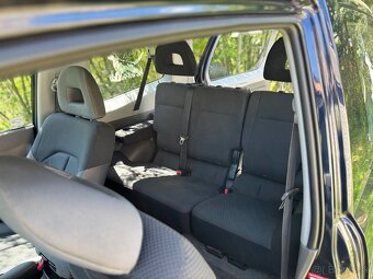 Predám Mitsubishi Pajero 2.5 TD 68000km - 11